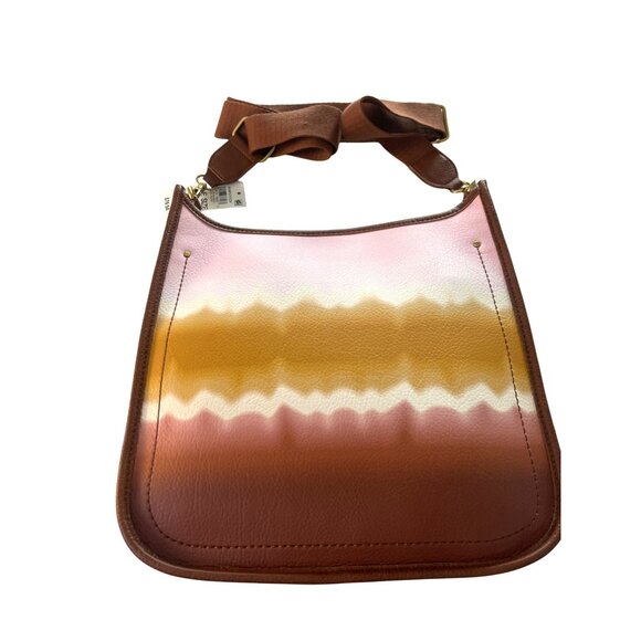 New Style & Co 2 Strap Medium Crossbody $79.50 Retail - Picture 3 of 4